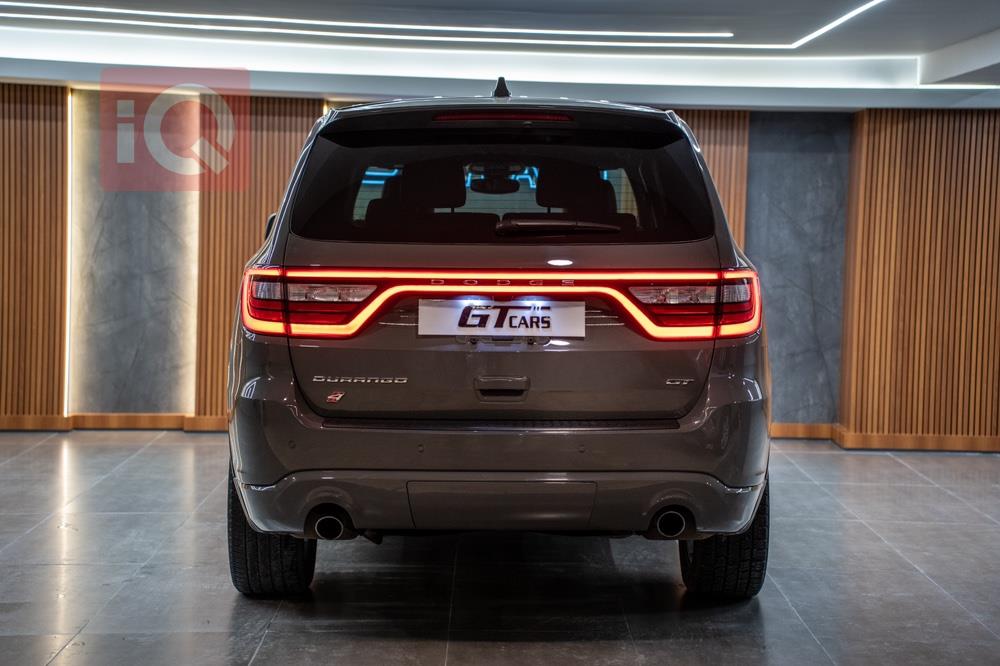 دۆج دۆرانگۆ